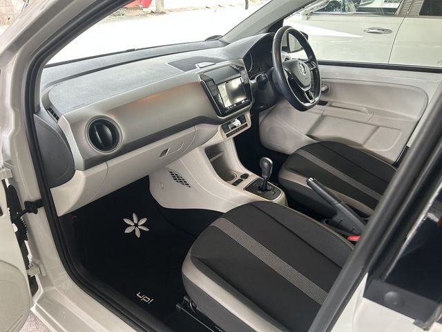 Ref No.A15096300 VOLKSWAGEN UP Image#15