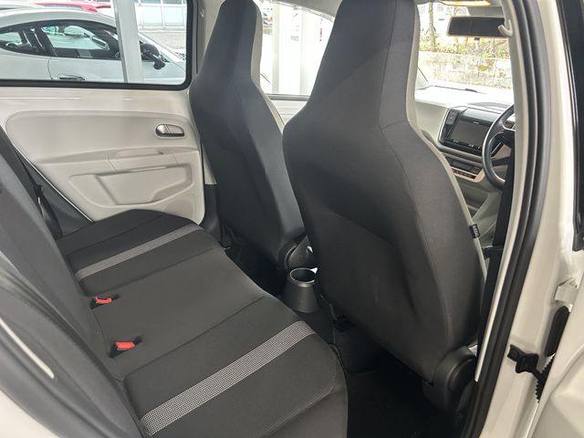 Ref No.A15096300 VOLKSWAGEN UP Image#12