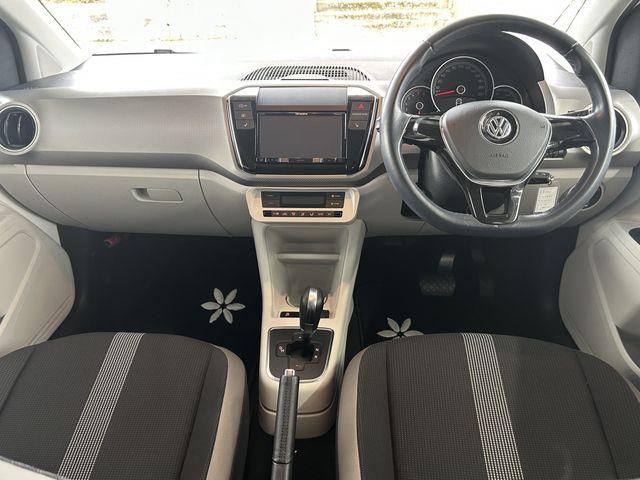 Ref No.A15096300 VOLKSWAGEN UP Image#13