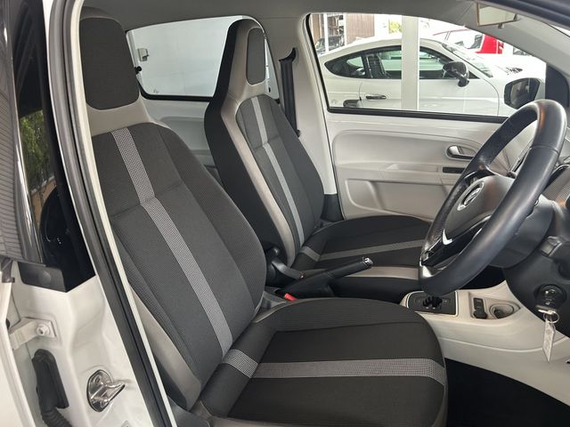 Ref No.A15096300 VOLKSWAGEN UP Image#9