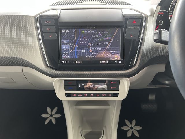 Ref No.A15096300 VOLKSWAGEN UP Image#20