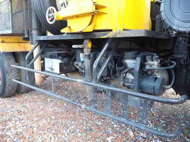Ref No.A15106862 HINO RANGER Image#12