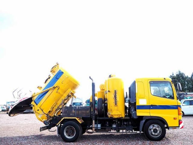 Ref No.A15106862 HINO RANGER Image#6