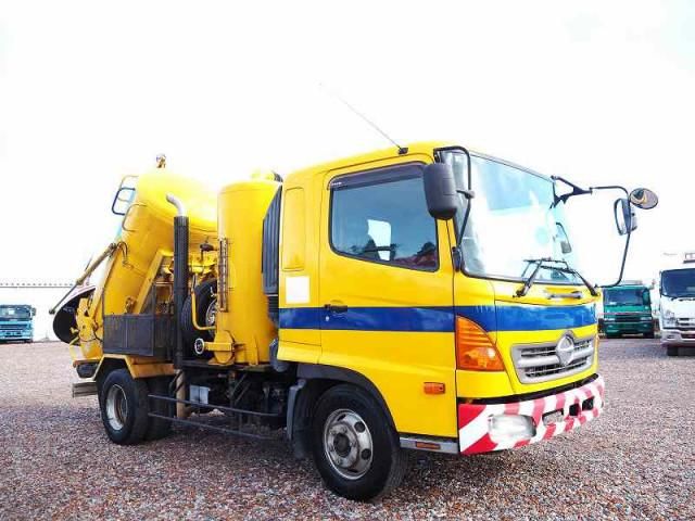 Ref No.A15106862 HINO RANGER Image#7