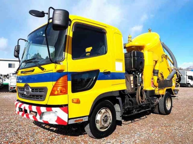 HINO RANGER