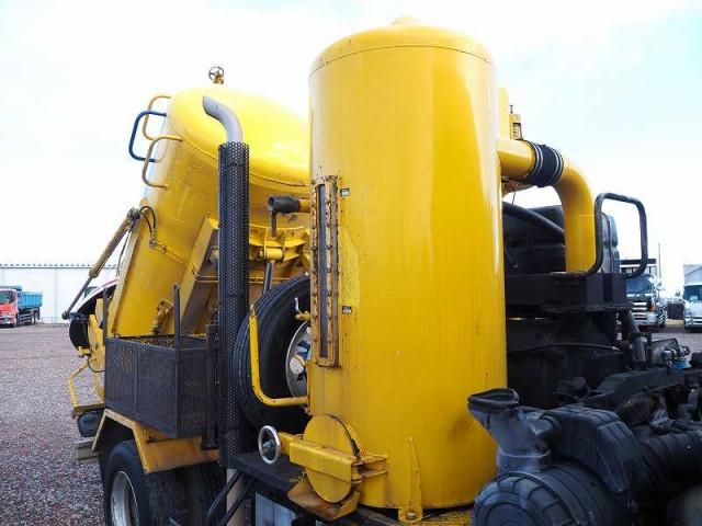Ref No.A15106862 HINO RANGER Image#11