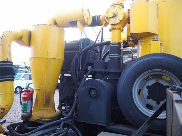 Ref No.A15106862 HINO RANGER Image#19