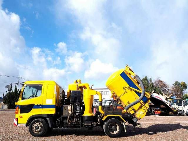 Ref No.A15106862 HINO RANGER Image#2