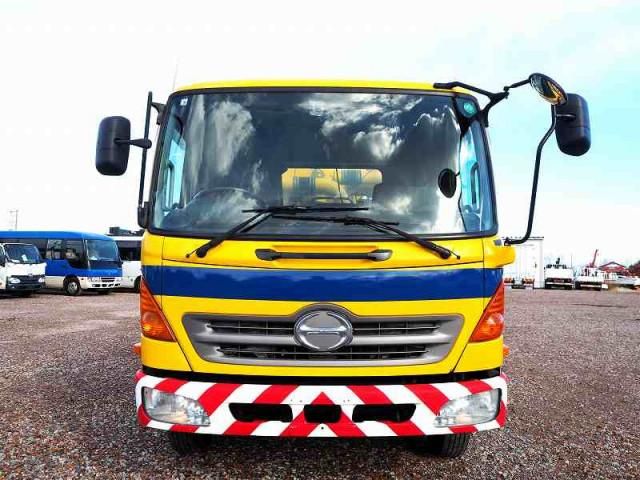 Ref No.A15106862 HINO RANGER Image#8