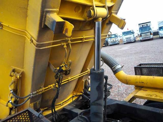 Ref No.A15106862 HINO RANGER Image#15