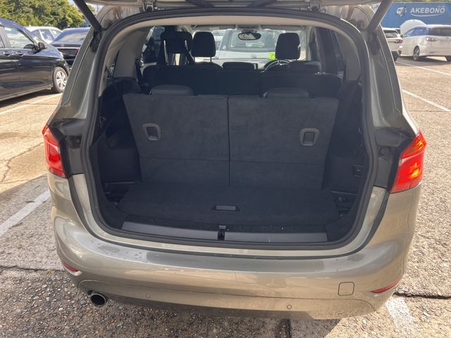Ref No.A15107658 BMW 2 SERIES Image#14
