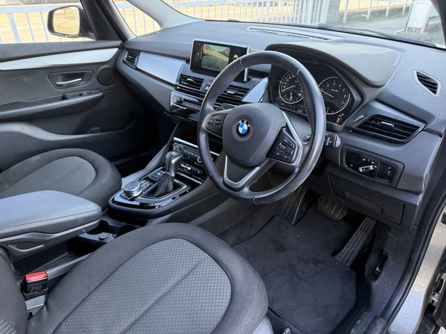 Ref No.A15107658 BMW 2 SERIES Image#10