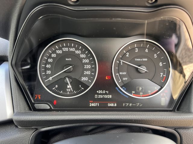Ref No.A15107658 BMW 2 SERIES Image#12