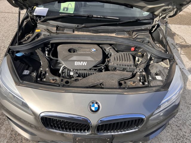 Ref No.A15107658 BMW 2 SERIES Image#17