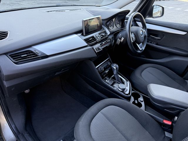 Ref No.A15107658 BMW 2 SERIES Image#2