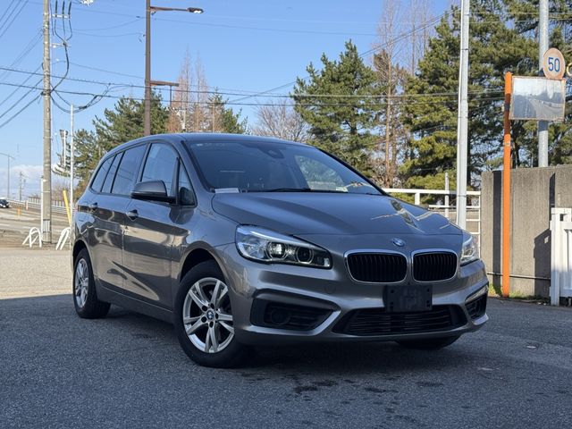 Ref No.A15107658 BMW 2 SERIES Image#7