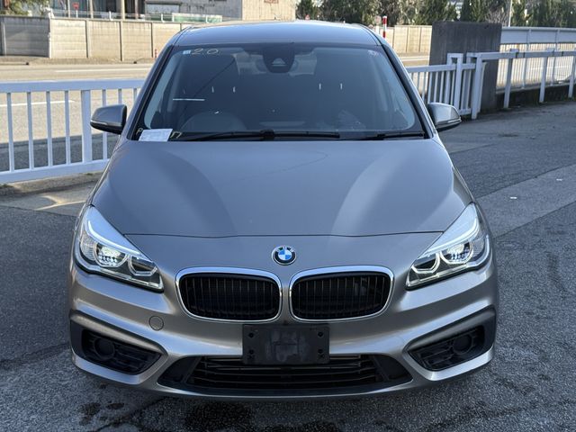 Ref No.A15107658 BMW 2 SERIES Image#8