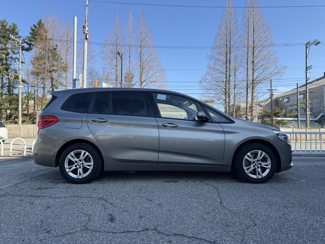 Ref No.A15107658 BMW 2 SERIES Image#6