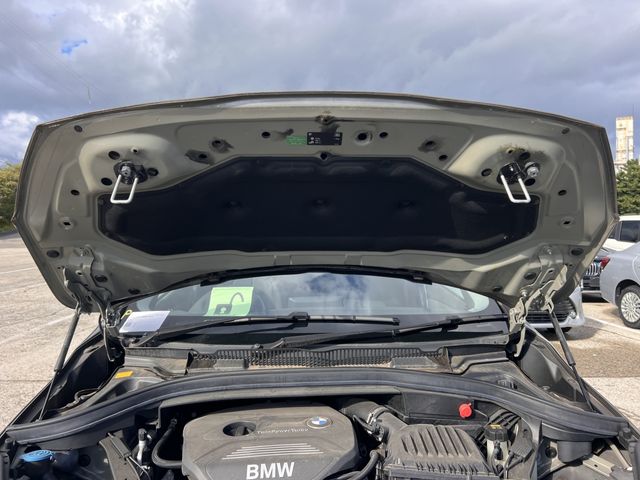 Ref No.A15107658 BMW 2 SERIES Image#16
