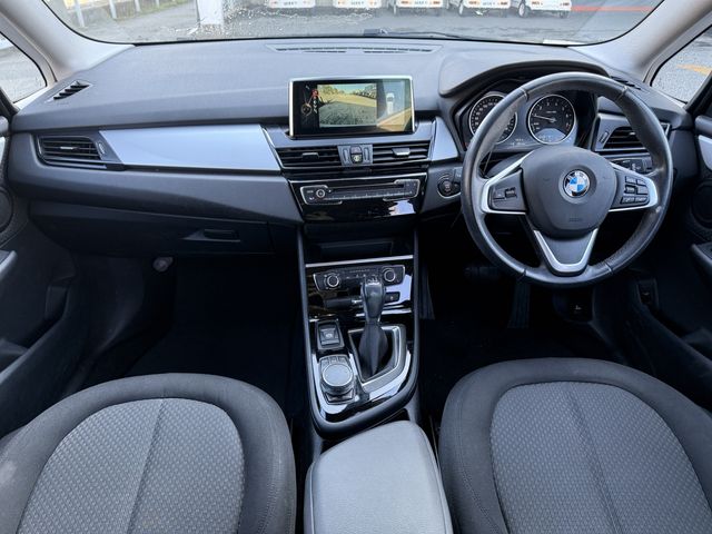 Ref No.A15107658 BMW 2 SERIES Image#11
