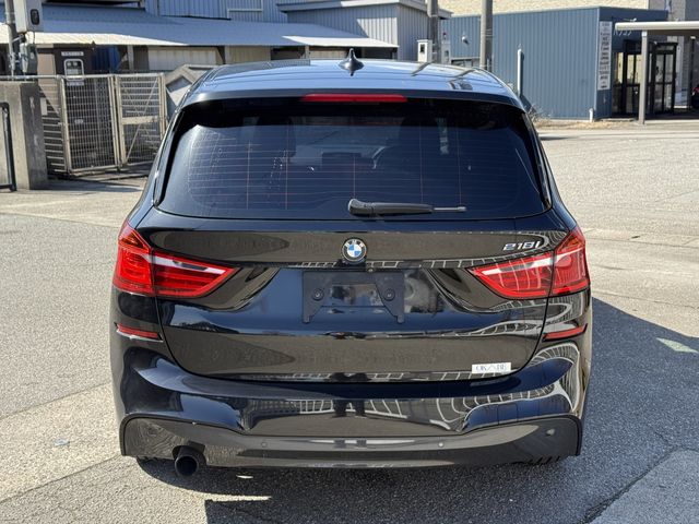 Ref No.A15107659 BMW 2 SERIES Image#4