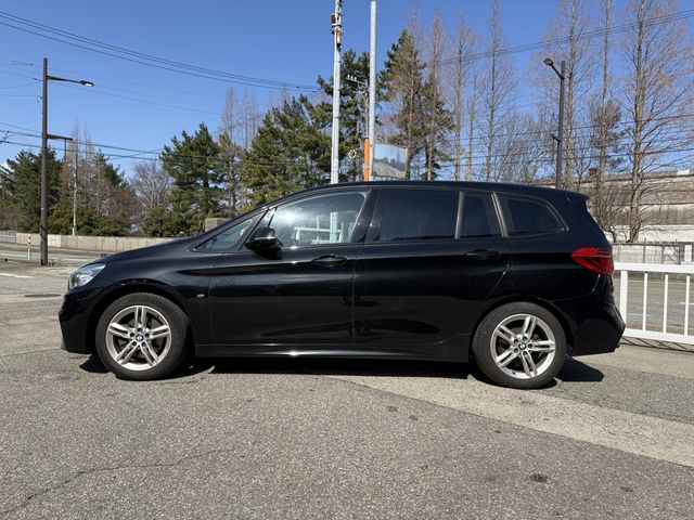 Ref No.A15107659 BMW 2 SERIES Image#9