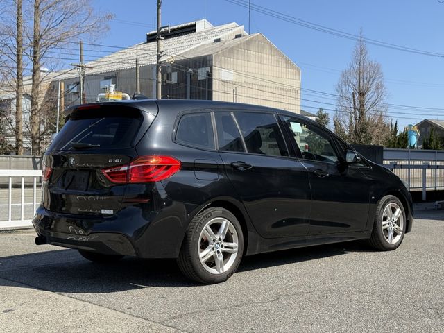 Ref No.A15107659 BMW 2 SERIES Image#5