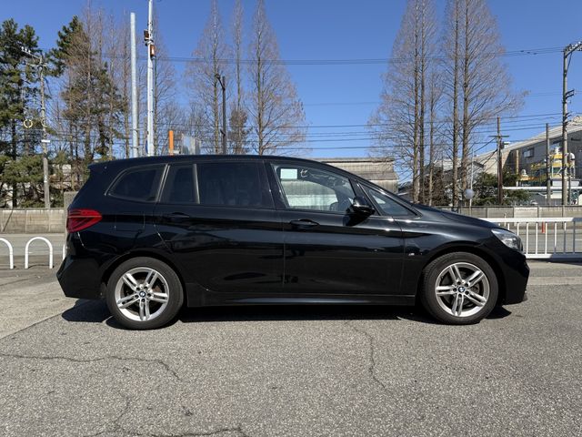 Ref No.A15107659 BMW 2 SERIES Image#6