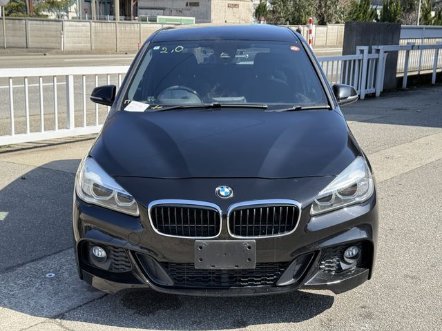 Ref No.A15107659 BMW 2 SERIES Image#8