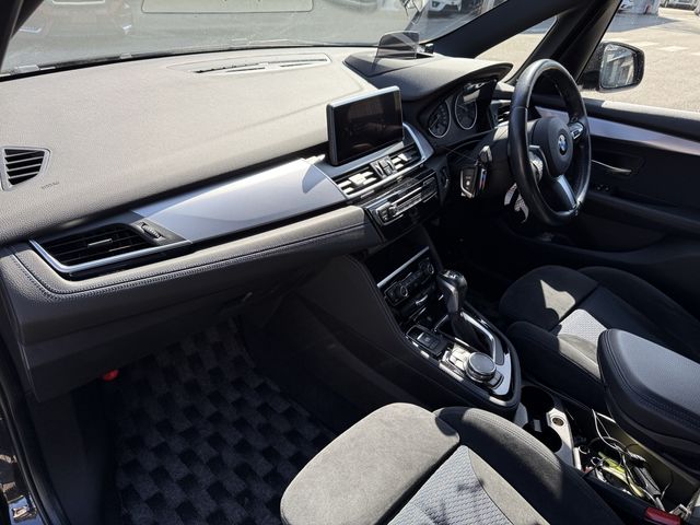 Ref No.A15107659 BMW 2 SERIES Image#2