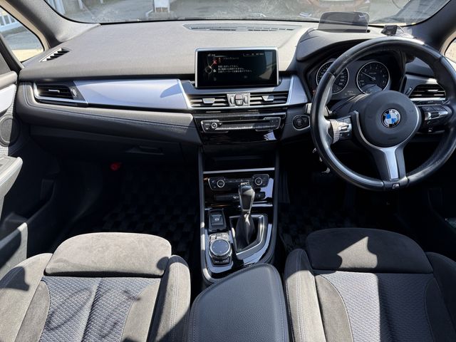 Ref No.A15107659 BMW 2 SERIES Image#11