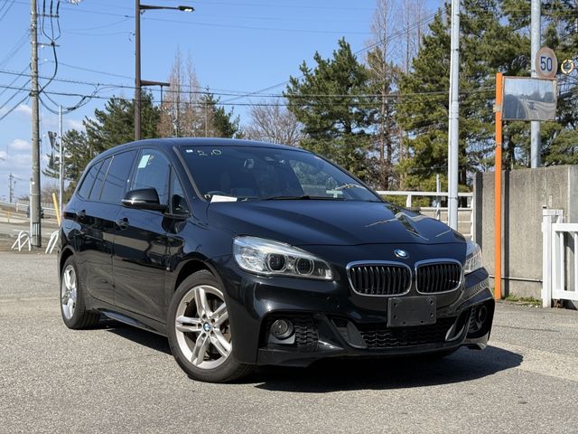 Ref No.A15107659 BMW 2 SERIES Image#7