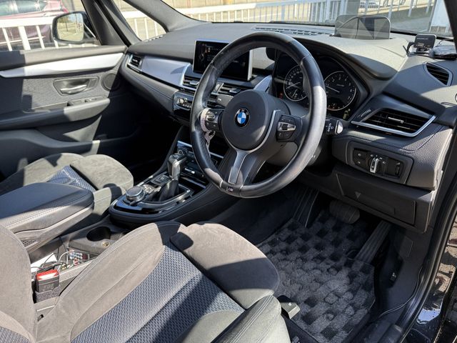 Ref No.A15107659 BMW 2 SERIES Image#10