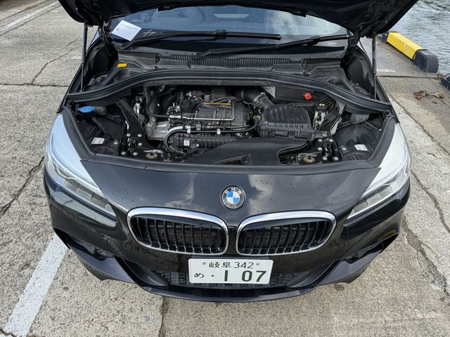 Ref No.A15107659 BMW 2 SERIES Image#14