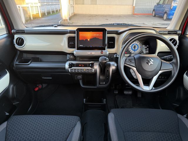 Ref No.A15107664 SUZUKI XBEE Image#11
