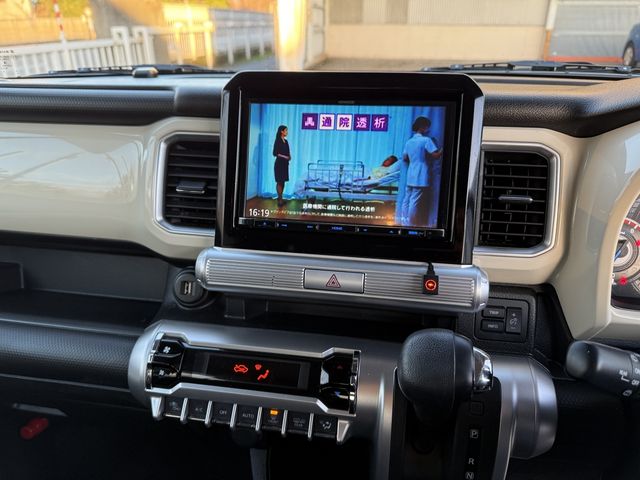 Ref No.A15107664 SUZUKI XBEE Image#12
