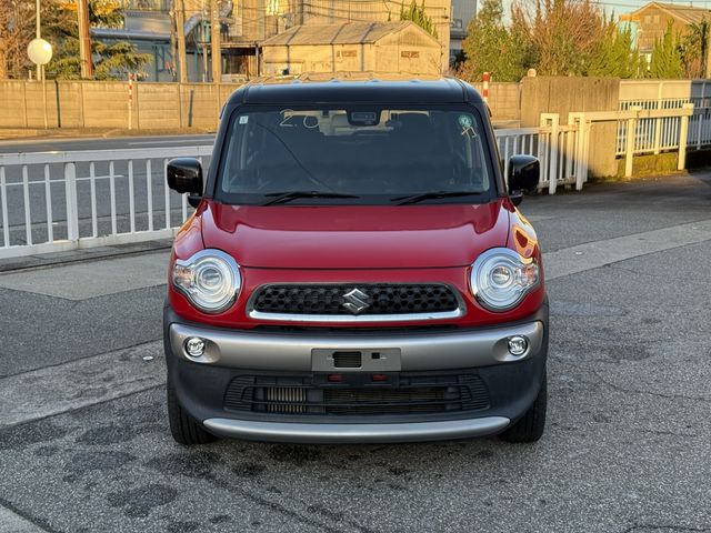 Ref No.A15107664 SUZUKI XBEE Image#8
