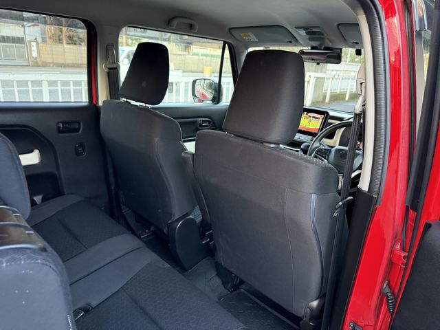 Ref No.A15107664 SUZUKI XBEE Image#15
