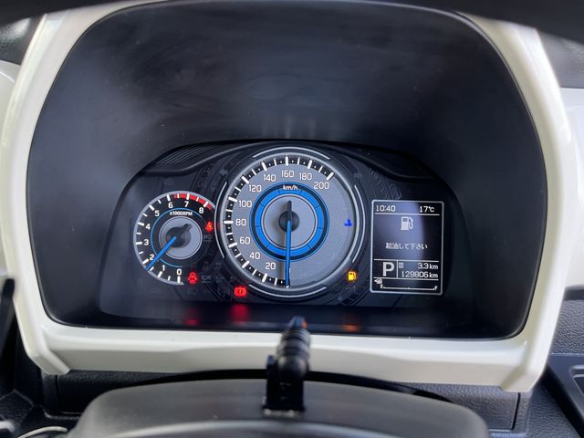 Ref No.A15107664 SUZUKI XBEE Image#13