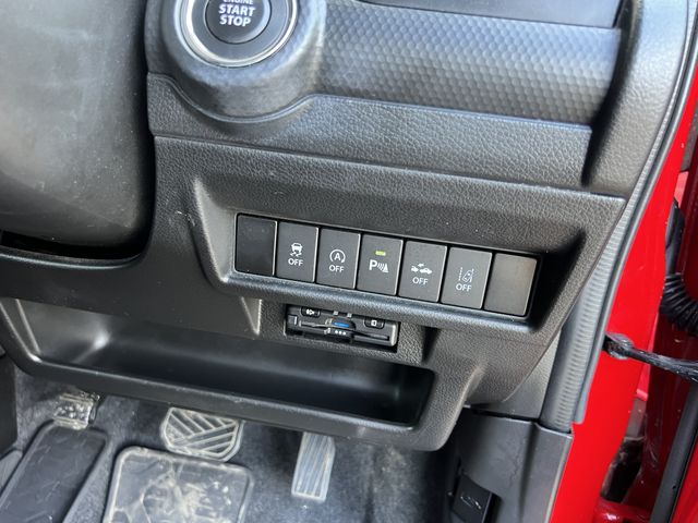 Ref No.A15107664 SUZUKI XBEE Image#14