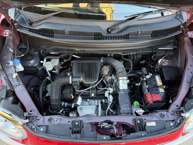 Ref No.A15107664 SUZUKI XBEE Image#20
