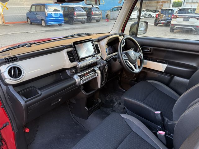 Ref No.A15107664 SUZUKI XBEE Image#2
