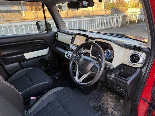Ref No.A15107664 SUZUKI XBEE Image#10