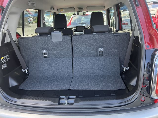 Ref No.A15107664 SUZUKI XBEE Image#16
