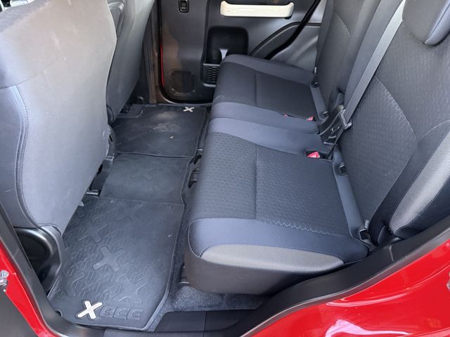 Ref No.A15107664 SUZUKI XBEE Image#18