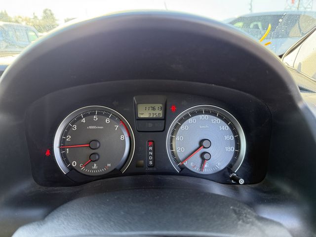Ref No.A15107680 HONDA STREAM Image#13