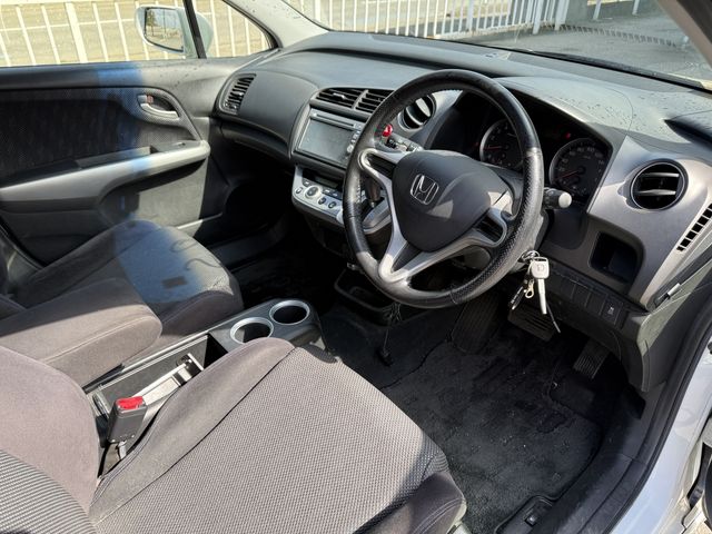 Ref No.A15107680 HONDA STREAM Image#10