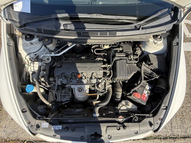 Ref No.A15107680 HONDA STREAM Image#14