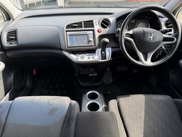 Ref No.A15107680 HONDA STREAM Image#11