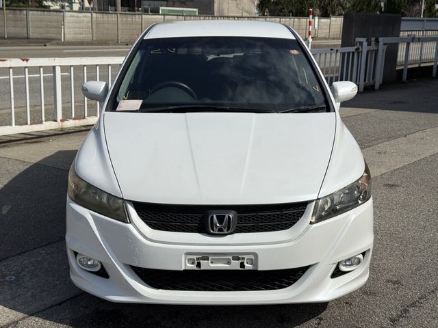 Ref No.A15107680 HONDA STREAM Image#8